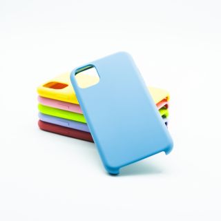 🔵 Modrá na vrcholu! 🌈 Tato kolekce pouzder na iPhone přináší styl a ochranu v každé barvě duhy. Vyberte si to pravé na...