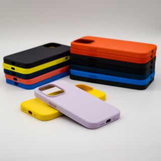 🌿 Proč by měl být váš iPhone nudný, když může být stylový? 🌈 Na crity.cz najdete širokou škálu barevných krytů, které...